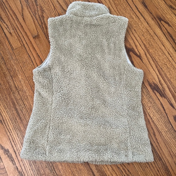 Patagonia Los Gatos Fleece Vest - Picture 6 of 6